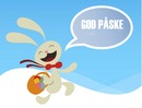 God påske